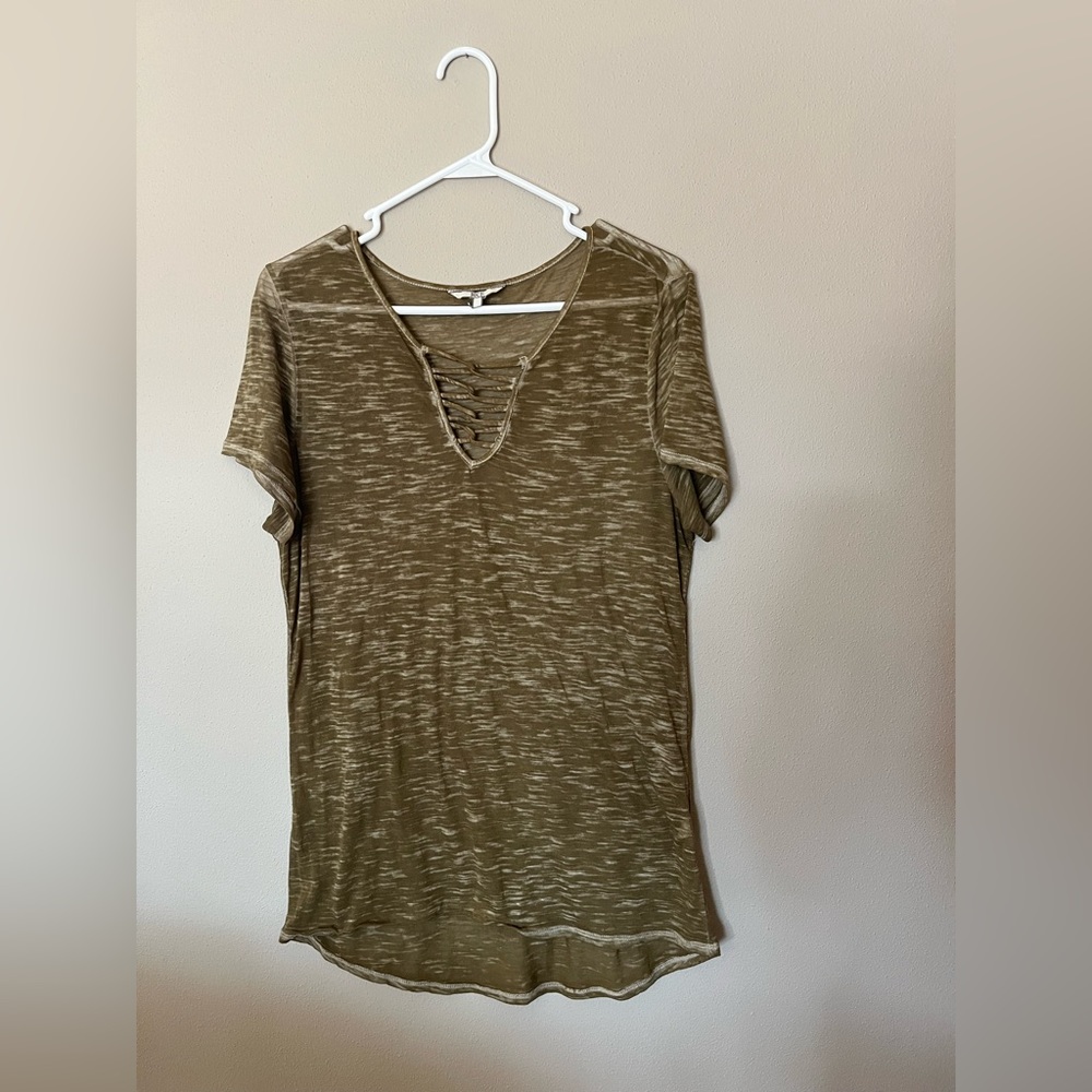 Womens BKE T-Shirt